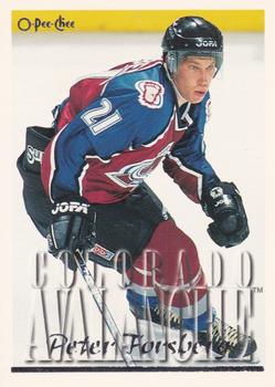 Topps Ice Hockey Colorado Avalanche 2003-04 Season Sports Trading Cards &  Accessories for sale