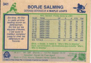 Maple Leafs Add Crowned Memorial Patch for “The King” Borje Salming –  SportsLogos.Net News