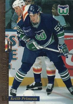 1996-97 Leaf Preferred - Press Proofs #84 Keith Primeau Front