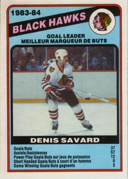  (CI) Denis Savard Hockey Card 1990-91 O-Pee-Chee (base) 28 Denis  Savard : Collectibles & Fine Art