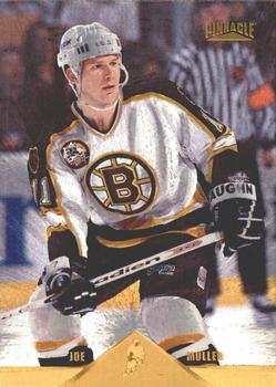 1996-97 Pinnacle - Rink Collection #61 Joe Mullen Front