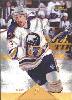 1996-97 Pinnacle - Rink Collection #69 Garry Galley Front