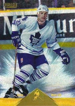 1996-97 Pinnacle - Rink Collection #147 Kirk Muller Front