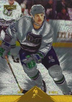 1996-97 Pinnacle - Rink Collection #210 Jeff O'Neill Front