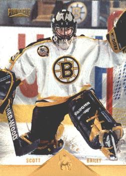 1996-97 Pinnacle - Rink Collection #215 Scott Bailey Front