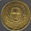 1996-97 Pinnacle Mint Collection - Coins Brass #20 Paul Coffey Front