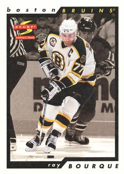 1996-97 Score - Golden Blades #53 Ray Bourque Front