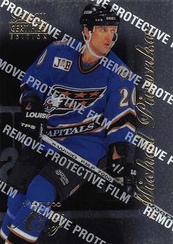 1996-97 Select Certified - Artist's Proofs #52 Michal Pivonka Front