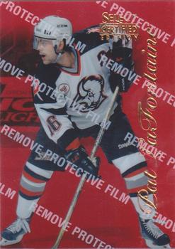 1996-97 Select Certified - Red #9 Pat LaFontaine Front