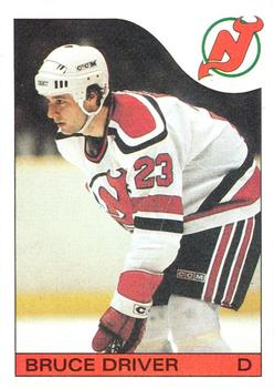  (CI) MODO Hockey, Team Photo Hockey Card 1985-86
