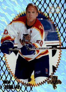 1996-97 Summit - Ice #39 Brian Skrudland Front