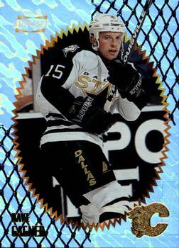 1996-97 Summit - Ice #80 Dave Gagner Front