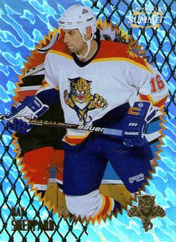 1996-97 Summit - Ice #88 Ray Sheppard Front