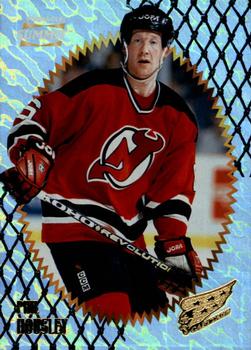 1996-97 Summit - Ice #121 Phil Housley Front
