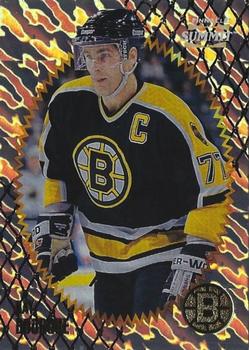 Ray Bourque Cards  Trading Card Database