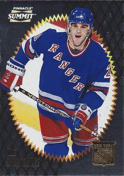 1996-97 Summit - Metal #13 Luc Robitaille Front