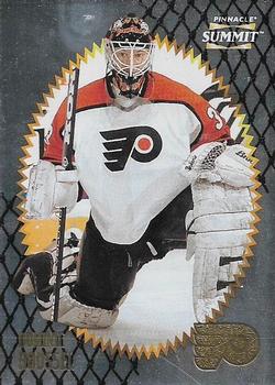 1996-97 Summit - Metal #50 Dominic Roussel Front