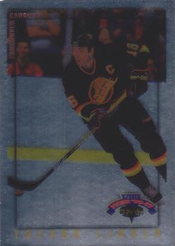 1996-97 Topps NHL Picks - O-Pee-Chee #45 Trevor Linden Front