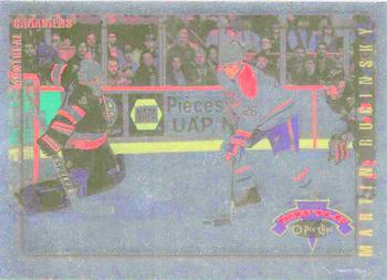 1996-97 Topps NHL Picks - O-Pee-Chee #59 Martin Rucinsky Front