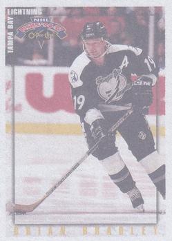 1996-97 Topps NHL Picks - O-Pee-Chee #71 Brian Bradley Front