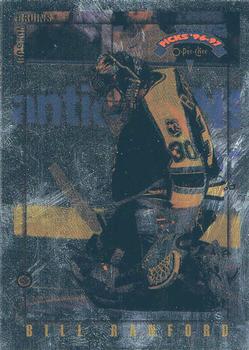 1996-97 Topps NHL Picks - O-Pee-Chee #85 Bill Ranford Front