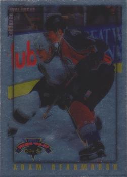 1996-97 Topps NHL Picks - O-Pee-Chee #103 Adam Deadmarsh Front
