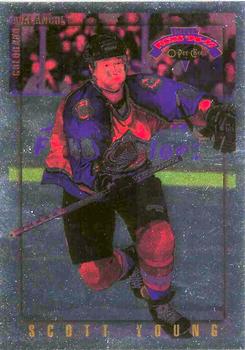 1996-97 Topps NHL Picks - O-Pee-Chee #113 Scott Young Front