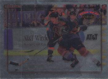 1996-97 Topps NHL Picks - O-Pee-Chee #163 Uwe Krupp Front
