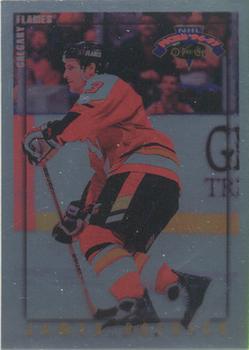 1996-97 Topps NHL Picks - O-Pee-Chee #165 James Patrick Front