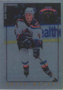 1996-97 Topps NHL Picks - O-Pee-Chee #175 Bryan McCabe Front