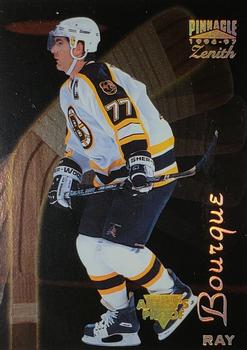 Ray Bourque, Wallpaper based on the NHL's There are no wor…