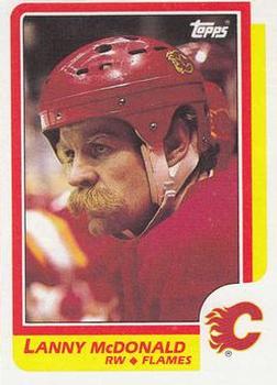Manly, Magical Mustaches – Lanny McDonald