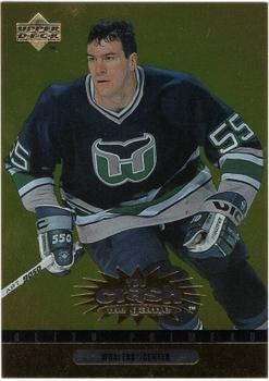 1997-98 Collector's Choice - You Crash the Game Exchange #CR6 Keith Primeau Front