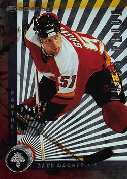 1997-98 Donruss - Press Proof Silver #80 Dave Gagner Front