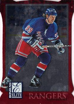 1997-98 Donruss Elite - Aspirations #9 Wayne Gretzky Front