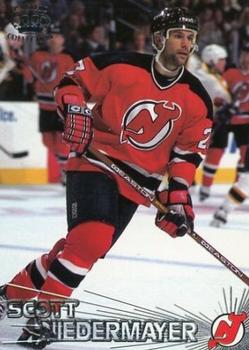 1997-98 Pacific Crown Collection - Silver #247 Scott Niedermayer Front