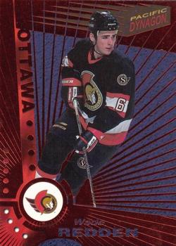 1997-98 Pacific Dynagon - Copper #85 Wade Redden Front