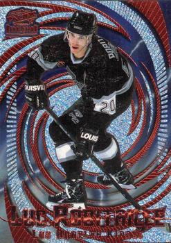 1997-98 Pacific Revolution - Copper #66 Luc Robitaille Front