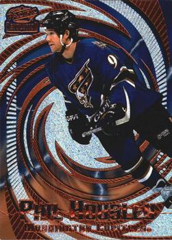 1997-98 Pacific Revolution - Copper #146 Phil Housley Front