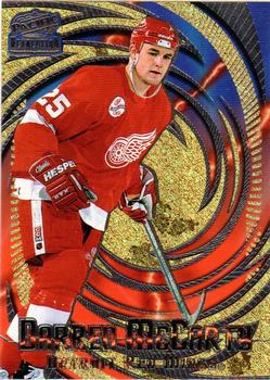 1997-98 Pacific Revolution - Silver #48 Darren McCarty Front