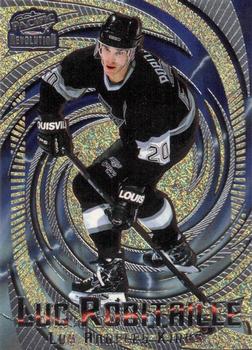 1997-98 Pacific Revolution - Silver #66 Luc Robitaille Front