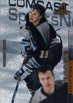 1997-98 Pinnacle - Rink Collection #PP21 Robert Dome Front