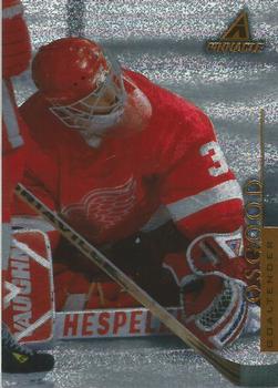 1997-98 Pinnacle - Rink Collection #PP34 Chris Osgood Front