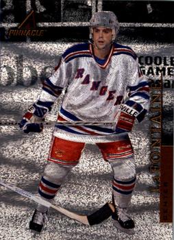 1997-98 Pinnacle - Rink Collection #PP69 Pat LaFontaine Front