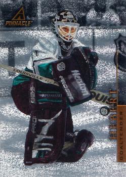 1997-98 Pinnacle - Rink Collection #PP90 Guy Hebert Front