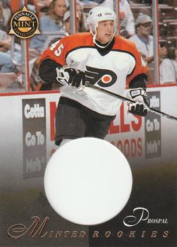 1997-98 Pinnacle Mint Collection #30 Vaclav Prospal Front