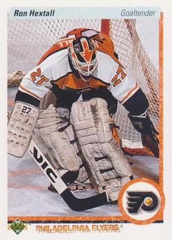 Ron Hextall Gallery  Trading Card Database