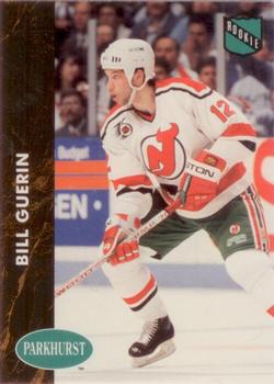 Bill Guerin New Jersey 1996 Boston 2001 2002 USA Hockey Jersey
