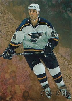 1998-99 Be a Player - Gold #277 Craig Conroy Front