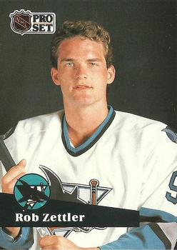 1992-93 San Jose Sharks by fedoratipper